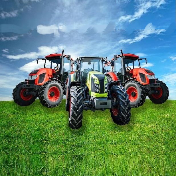Agricultural Machineries