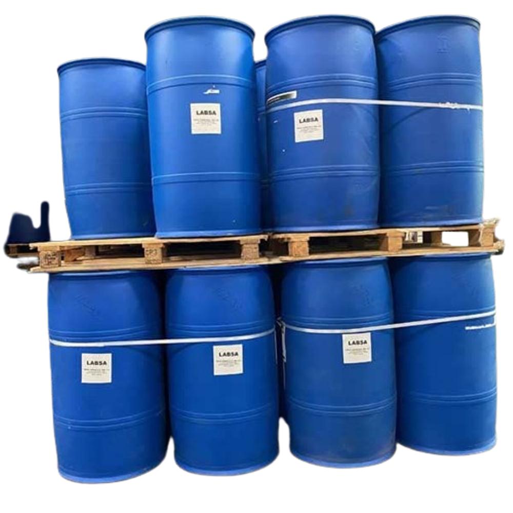 Industrial Chemicals